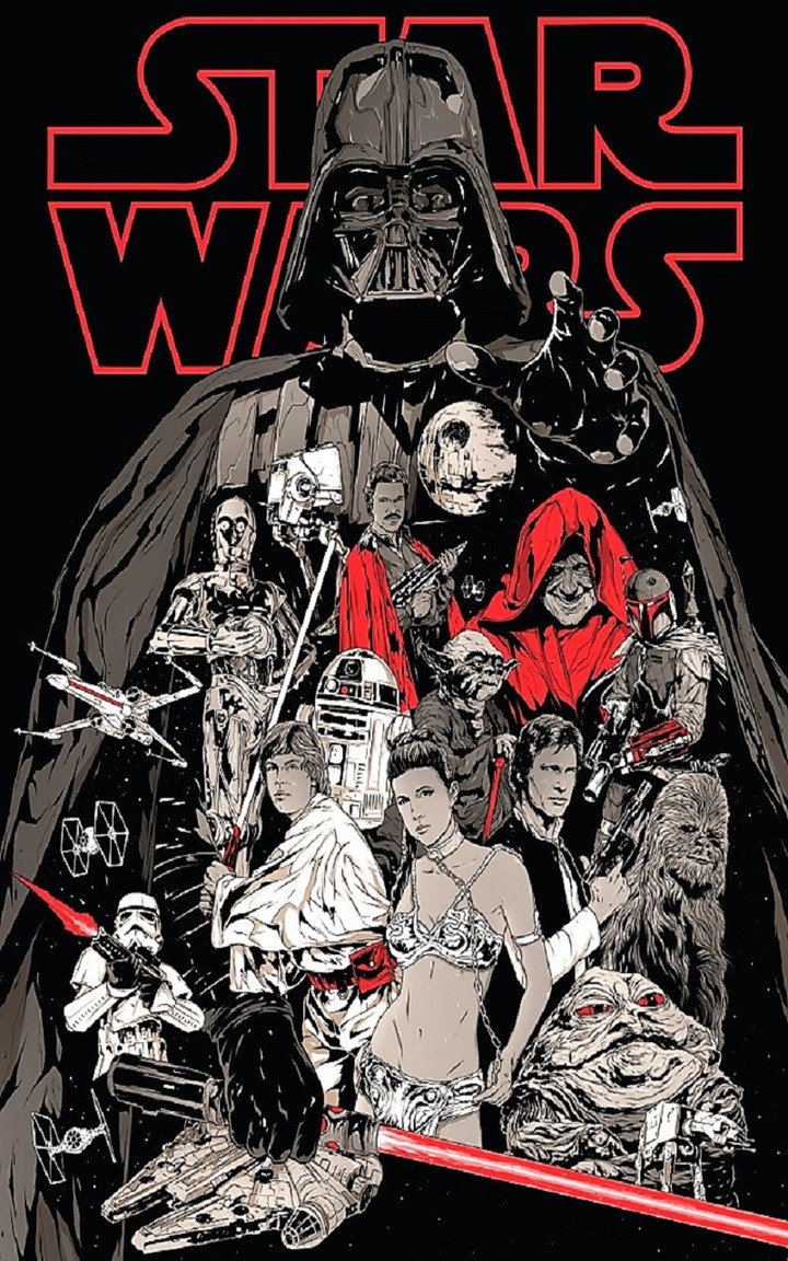 Star Wars