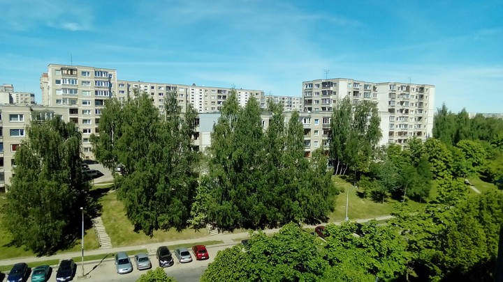 Вильнюс