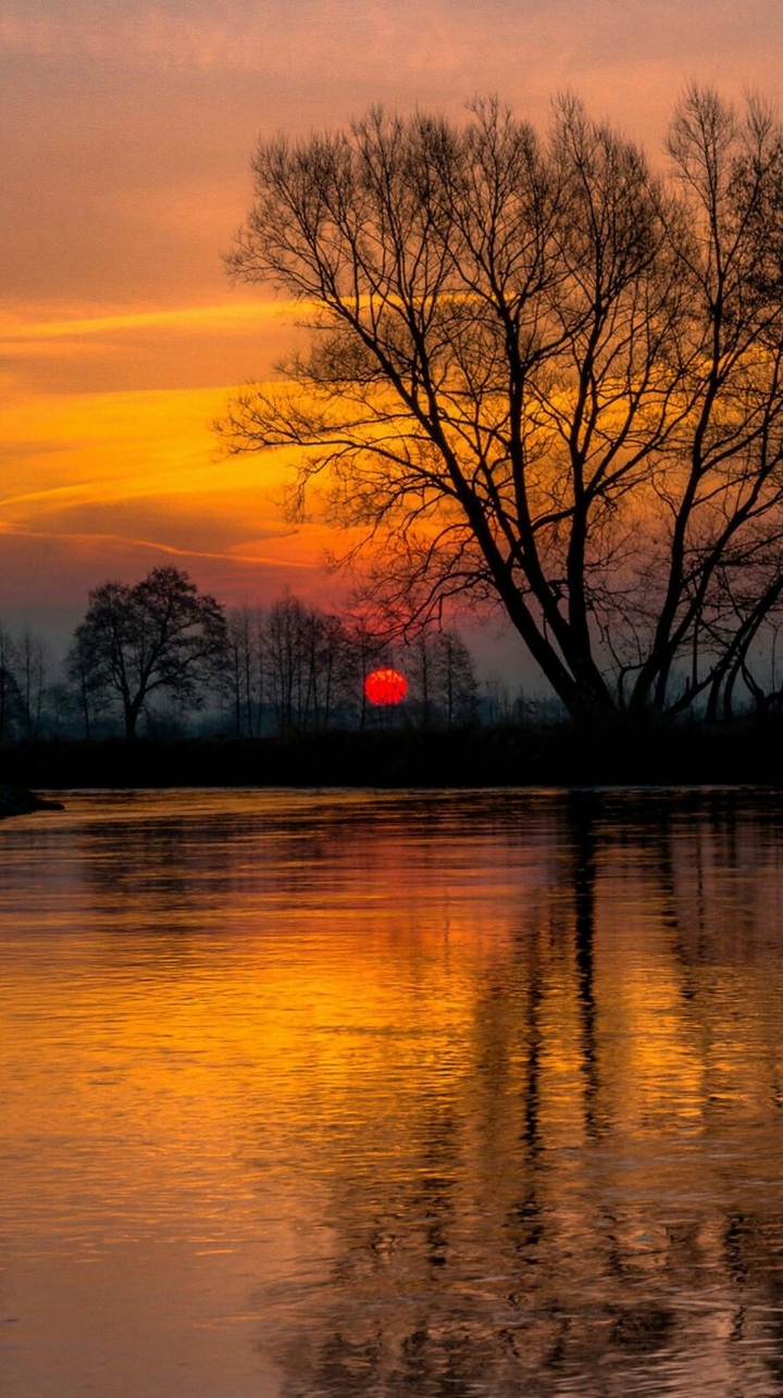 tramonto