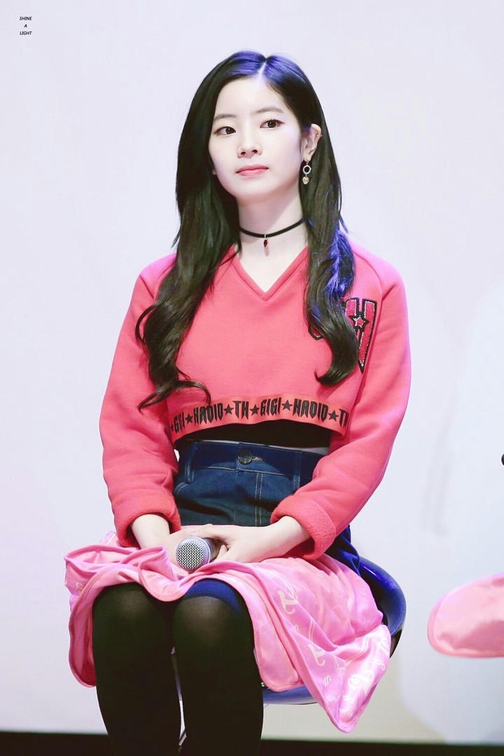 Dahyun
