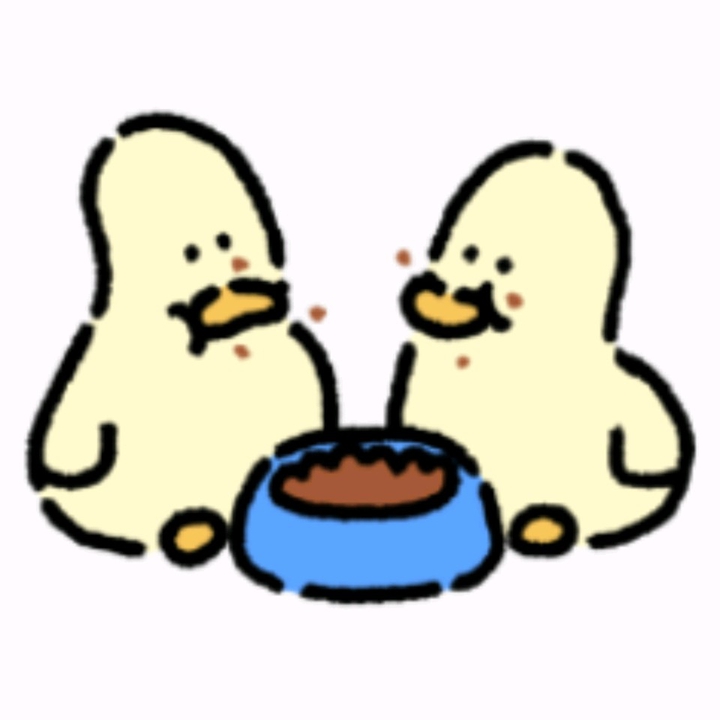 밥 먹자~~.  Let's eat~~~