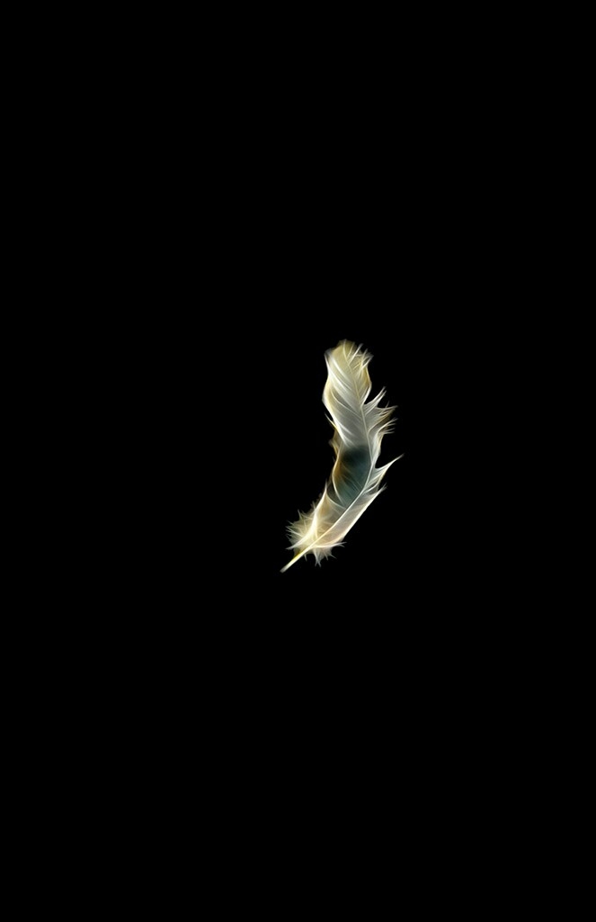 feather