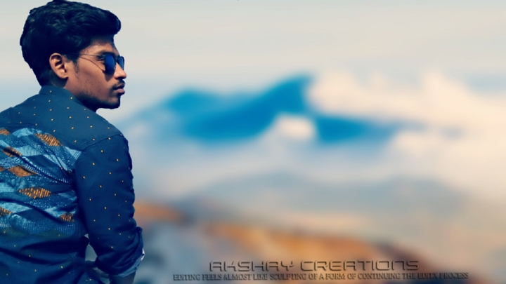 Akshay