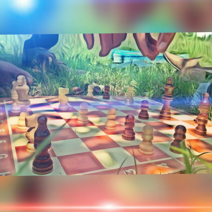 Games