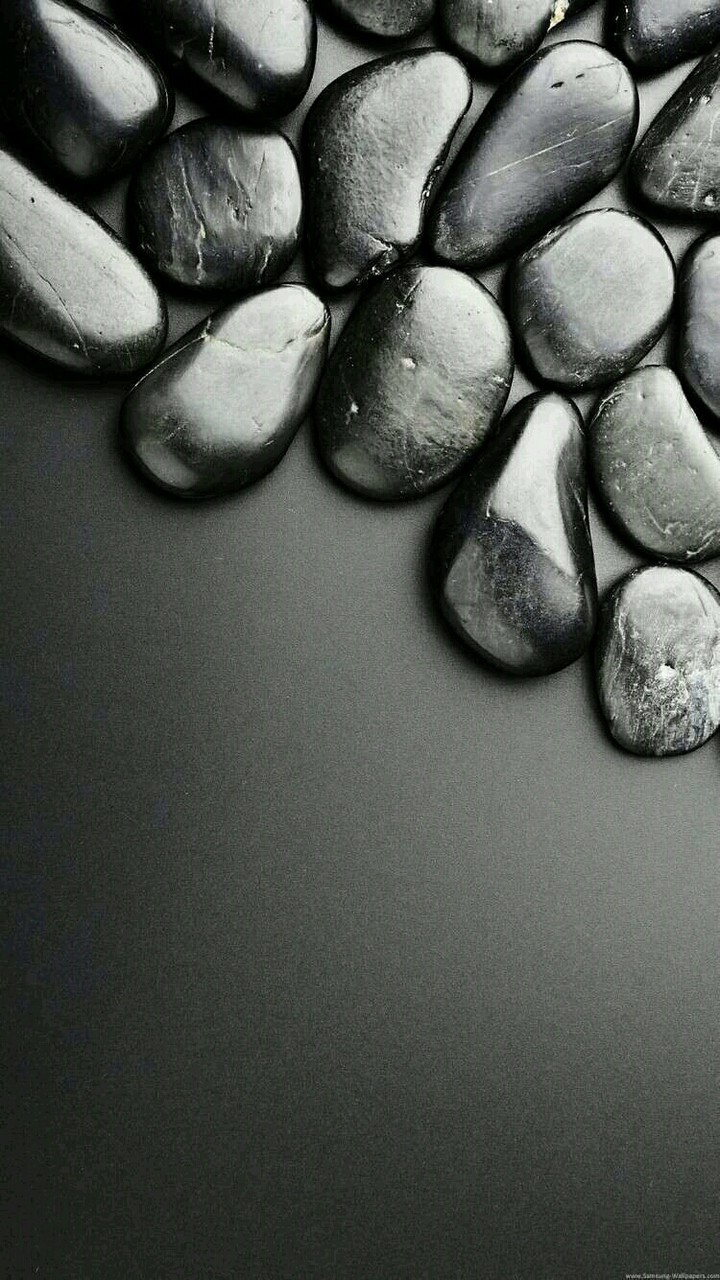 Pebbles