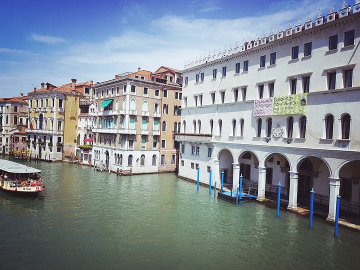Venice