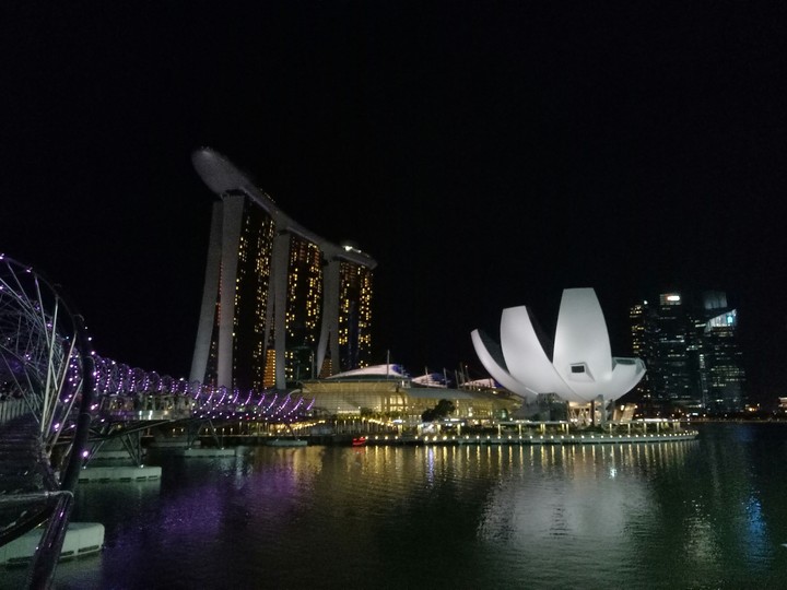 Marina Bay Sands