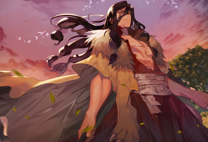 Tsukasa
