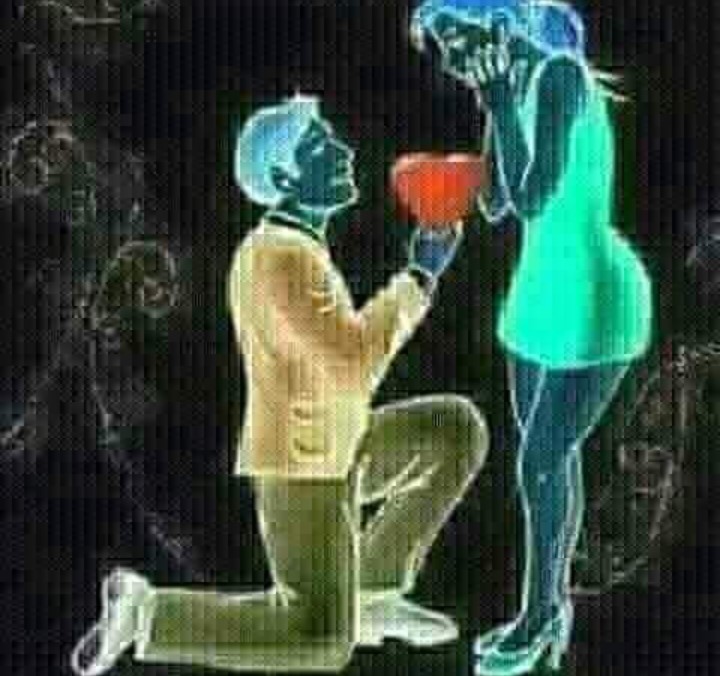 my heart is for someone near