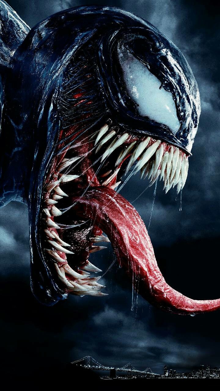 venom