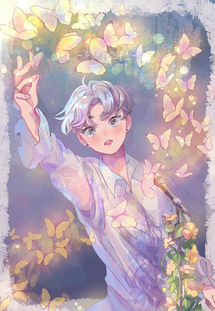 Xiumin♥️