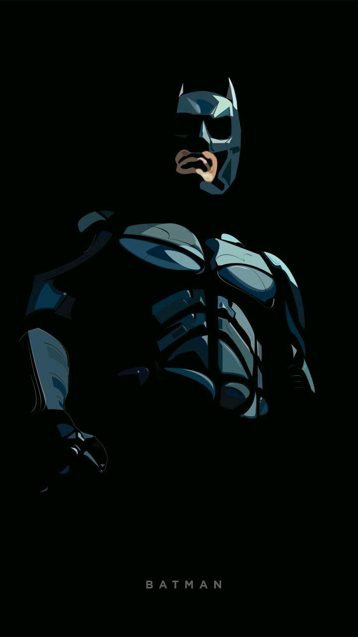 BATMAN