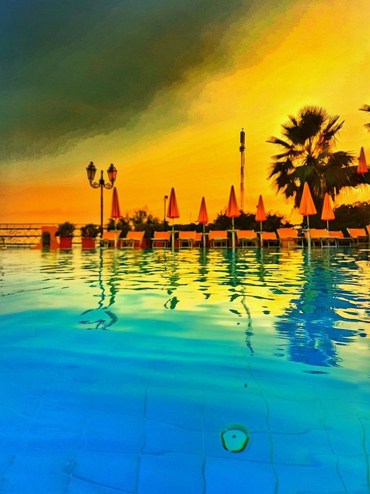 Vacation