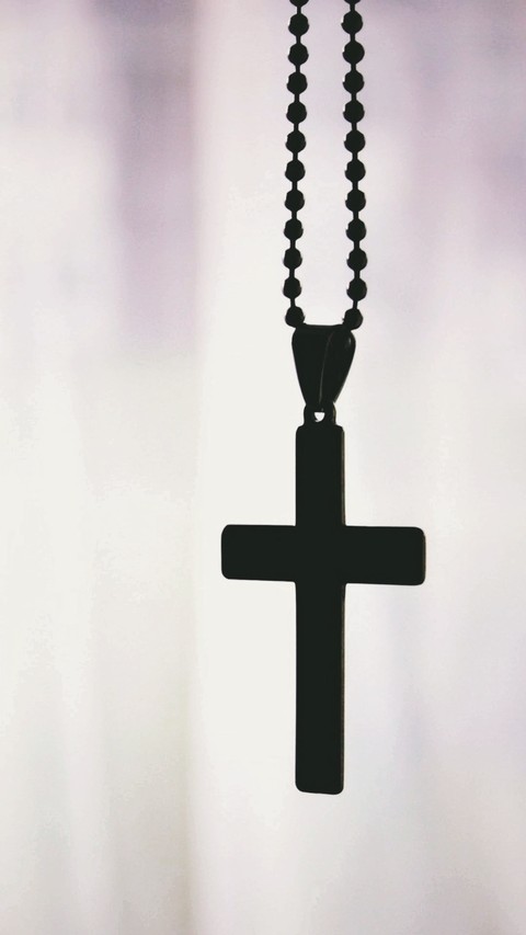 HOLY CROSS ✝️