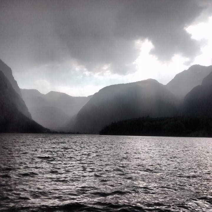 Obertraun