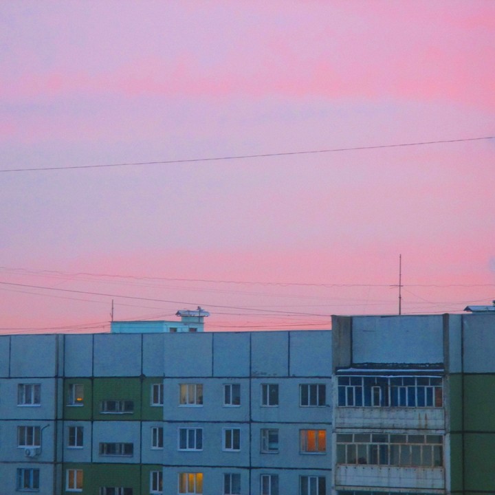 живая красота