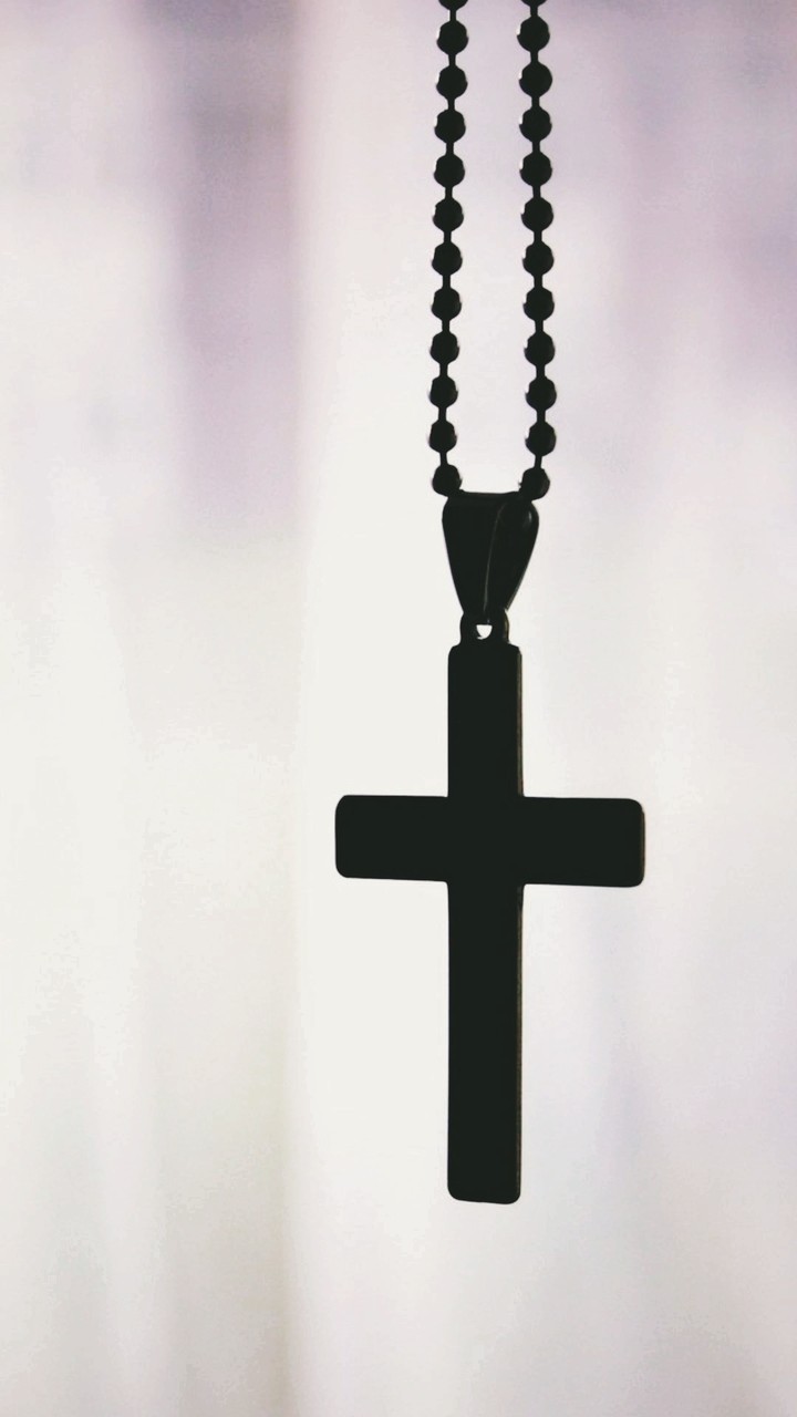 HOLY CROSS ✝️