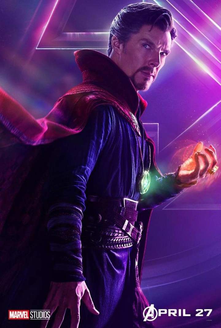 DOCTORSTRANGE