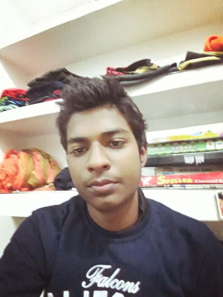 myself