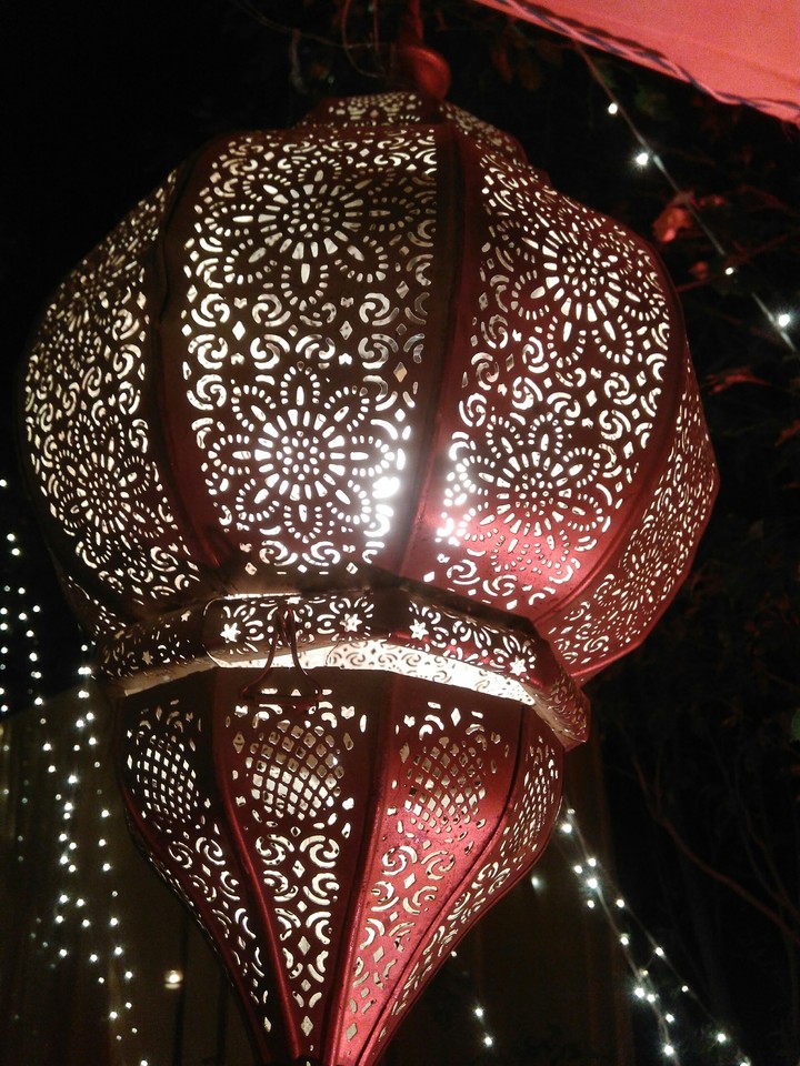 lights