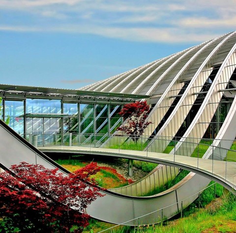 тапети design, Glass