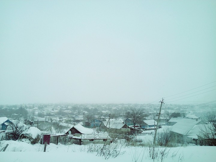 winter
