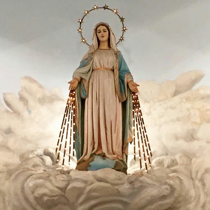 fé