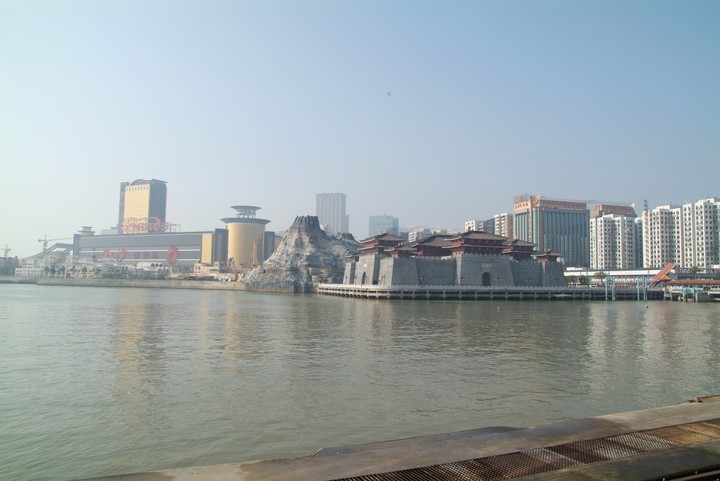 Macao