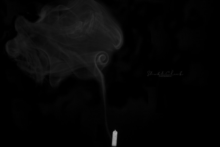 Incense Wist**