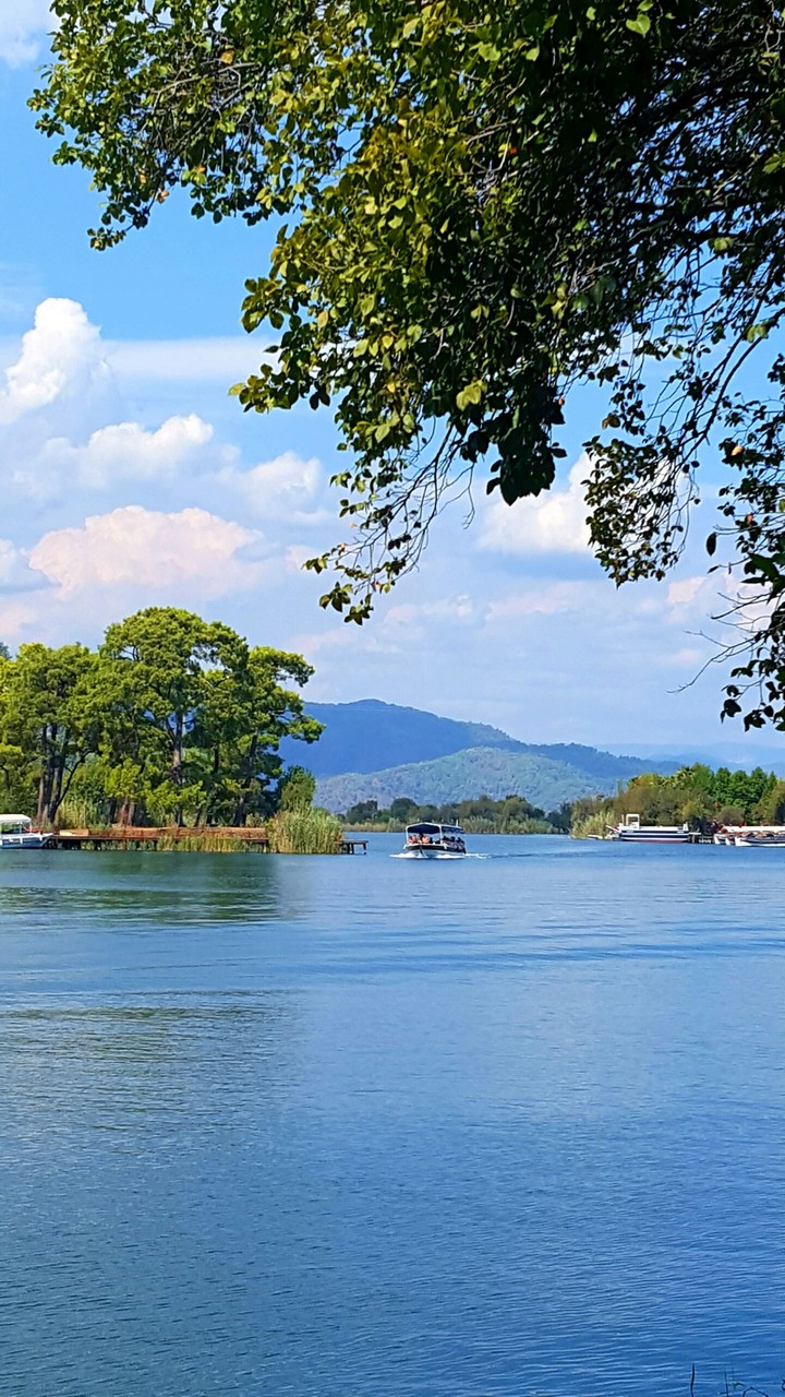 dalyan