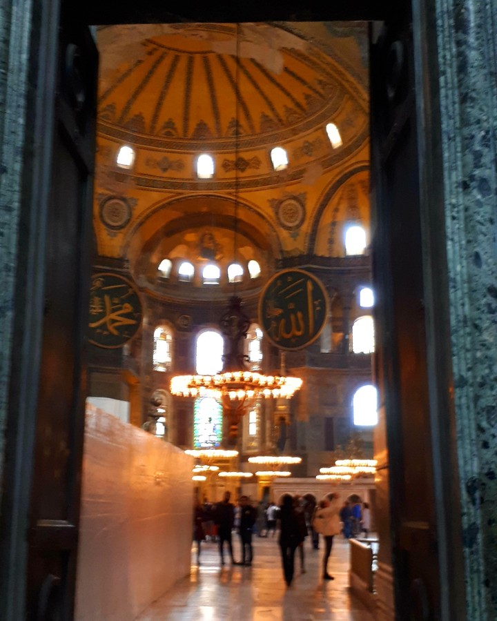 Ayasofya