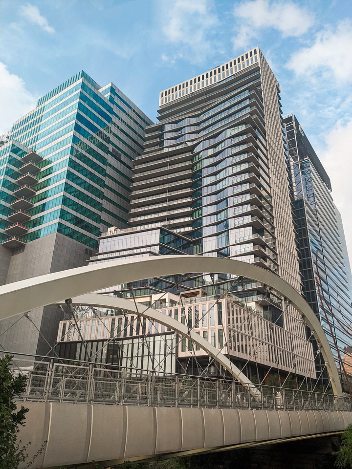 Downtown