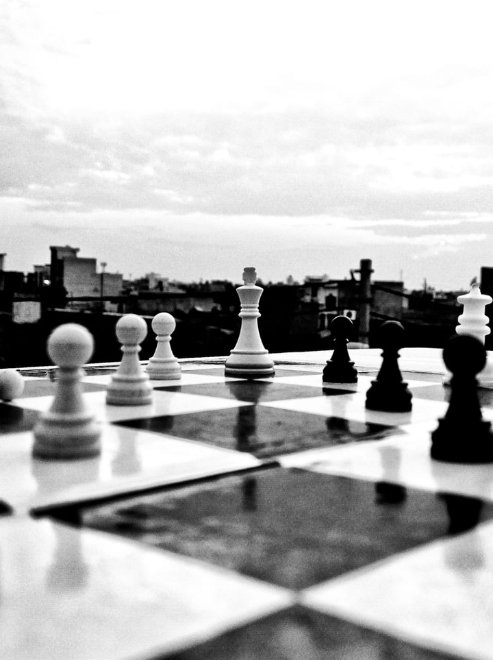 city