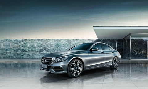 c class