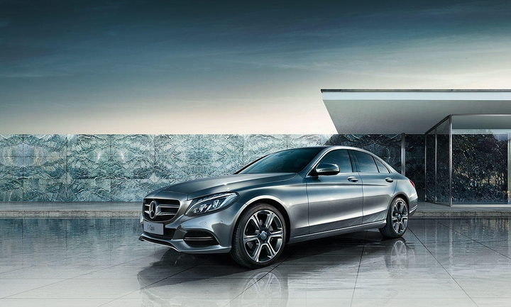 c class