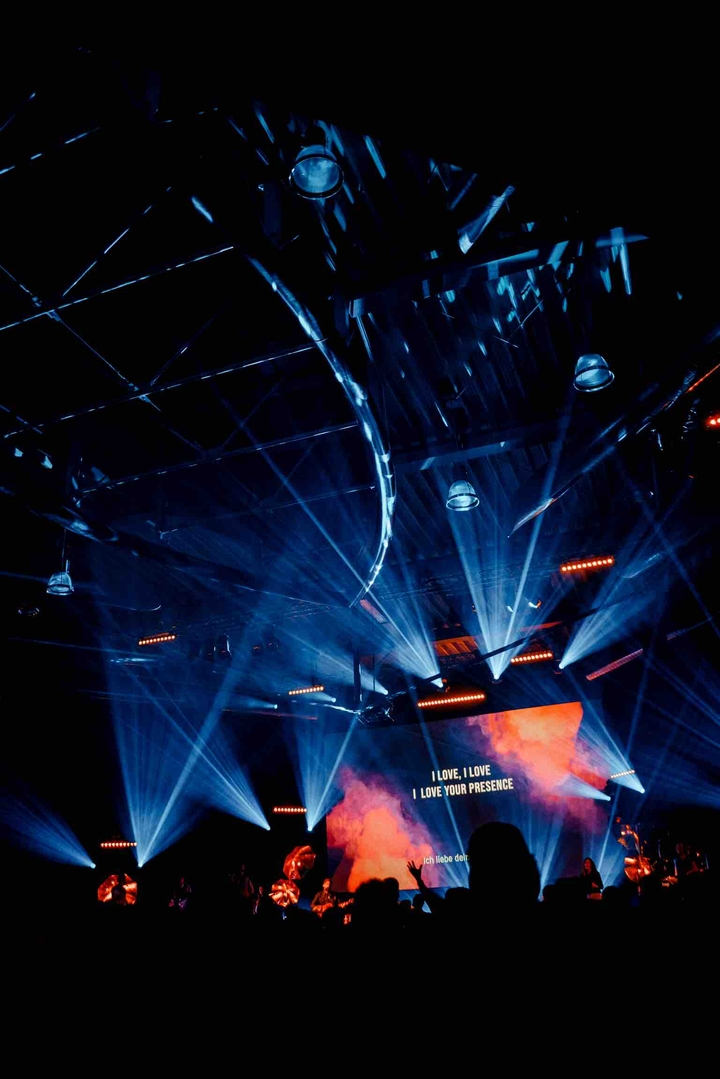 shows