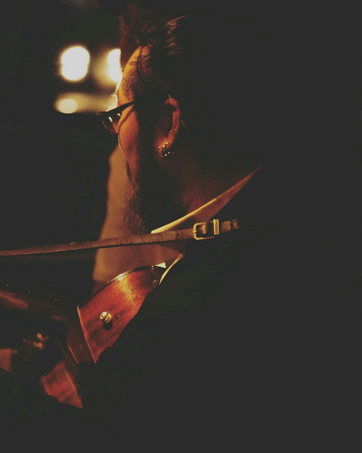 artist