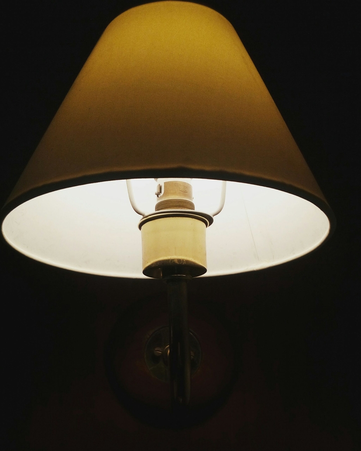 Lamp