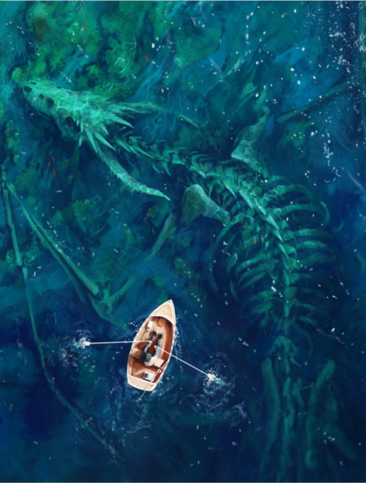 sea