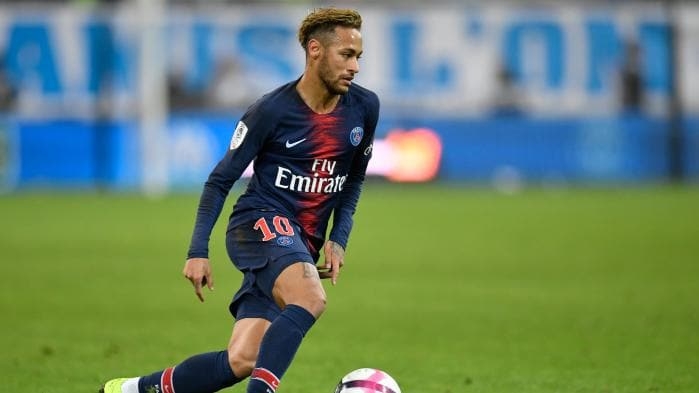 neymar
