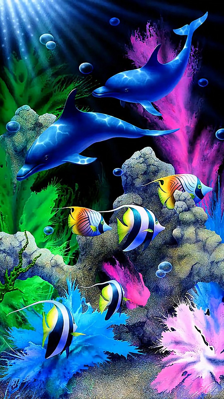 fish