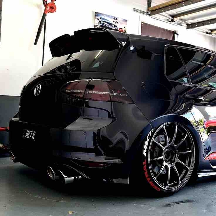 VW