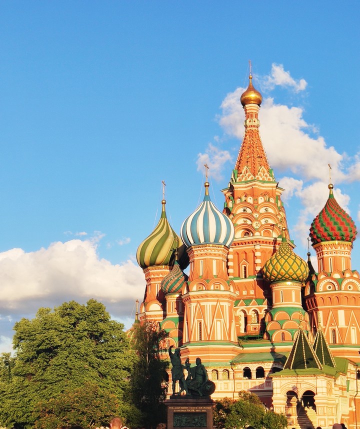 Moscow