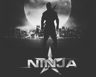 ninja