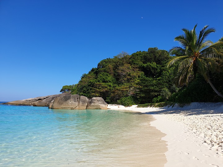 Thailand