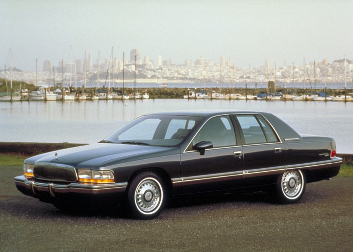 buick