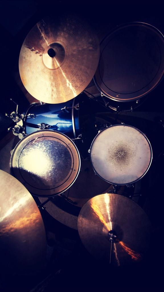 Drums