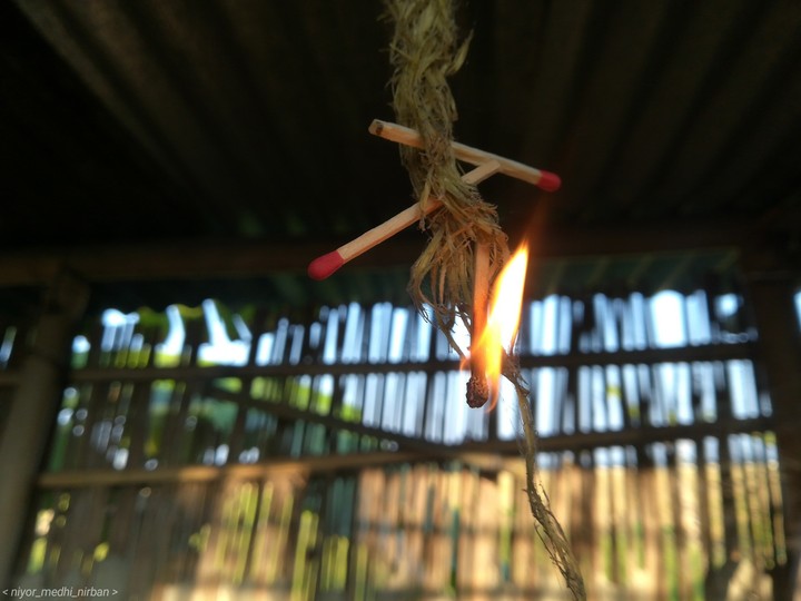 fire