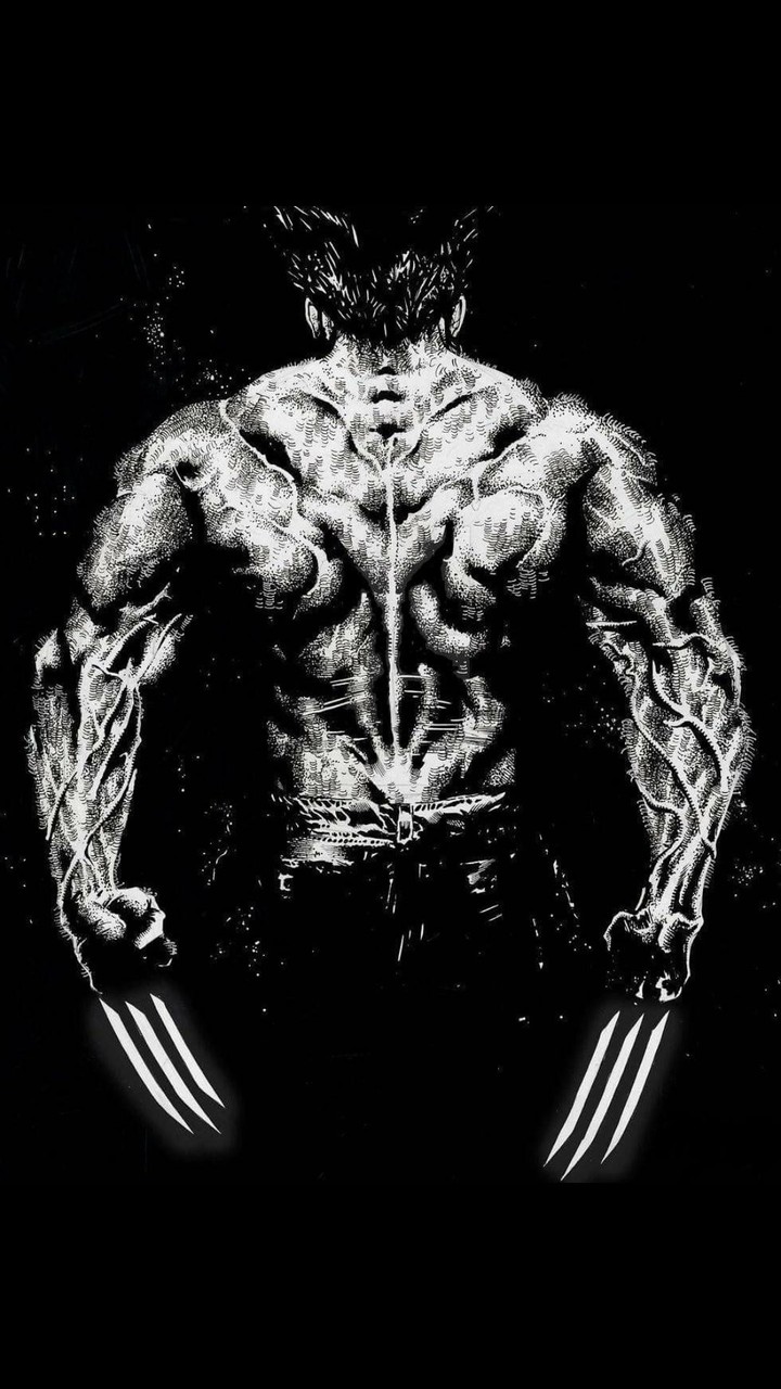 Wolverine