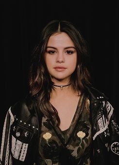 selena gomez